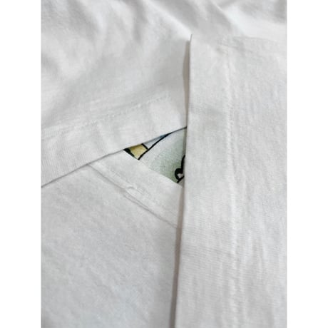 80s THE FAR SIDE ART Tee MADE IN USA🇺🇸 Size XL
