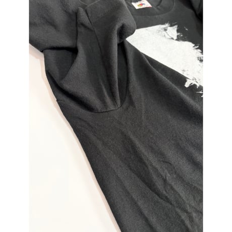 90s Gear.Ink "DEXTER GORDON" Tee MADE IN USA 🇺🇸 Size XL