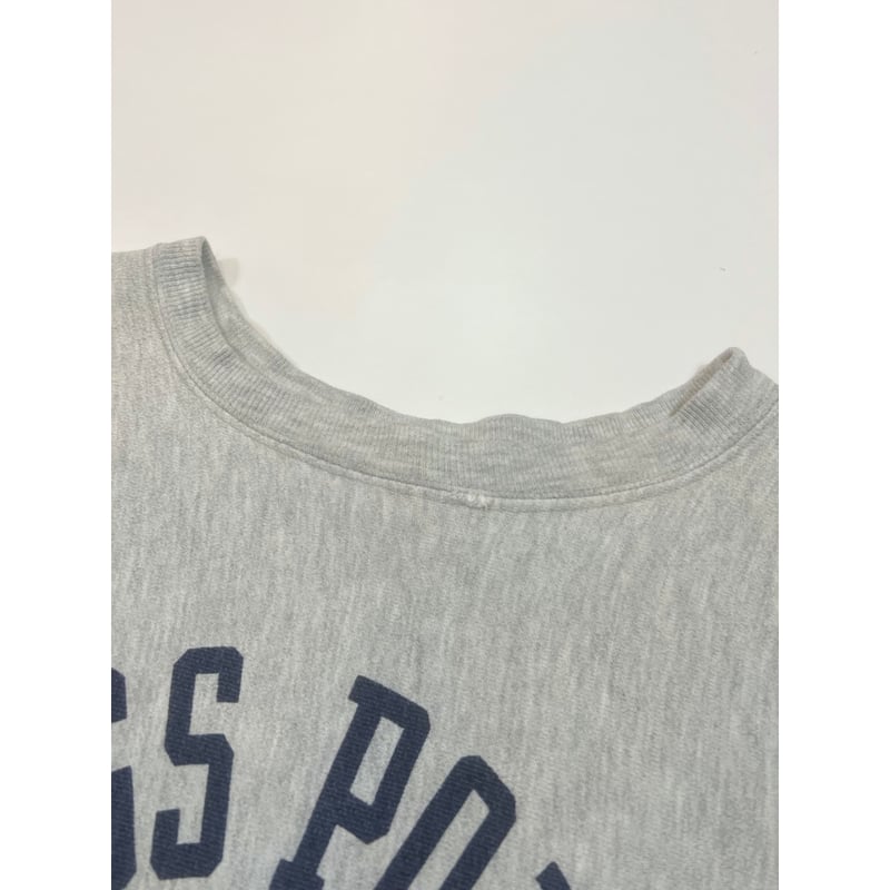 80s トリコタグ kings point リバースウィーブ Champion の”KINGS POINT”知ってますか？ | 古着卸のファンブロス