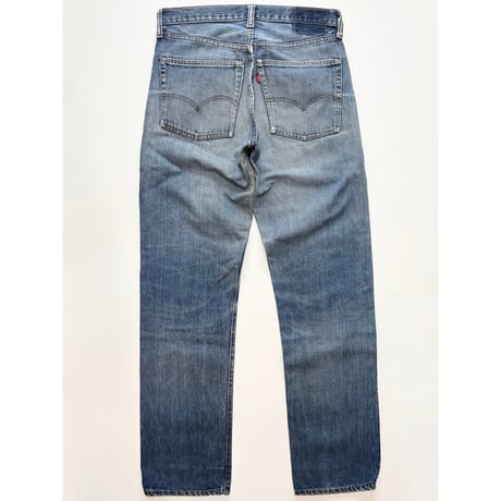 70s Levi’s 505 "Single" DENIM PANTS MADE IN USA 🇺🇸 Size W32L32