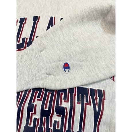 90s Champion REVERSE WEAVE Size L