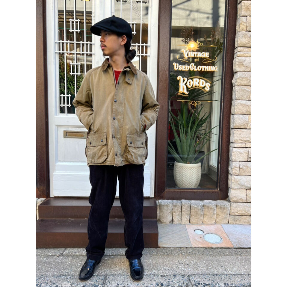 90s Barbour 90s Barbour