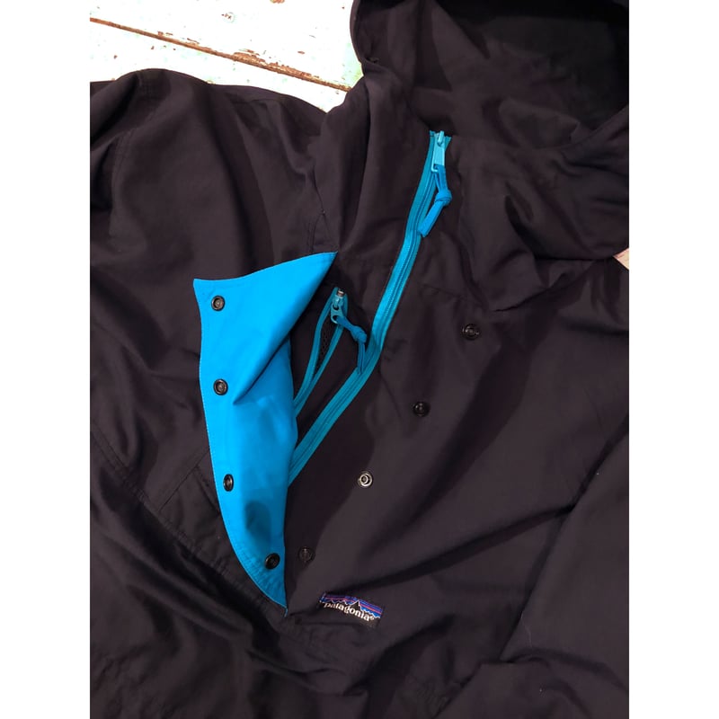 80s Patagonia ANORAK PARKA Size WOMEN'S 12 | KORDS
