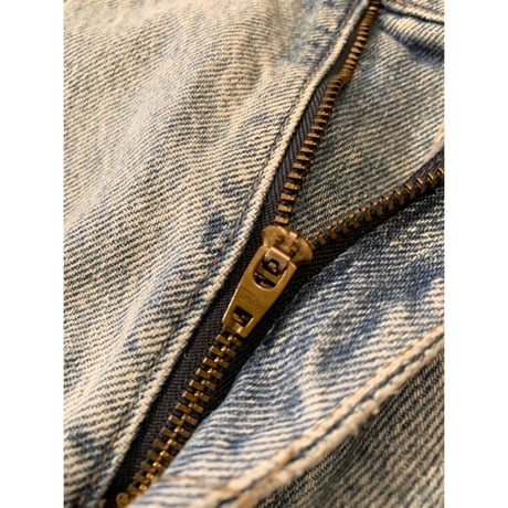 90s Levi's silvertab LOOSE DENIM Short's MADE IN USA 🇺🇸 Size W33
