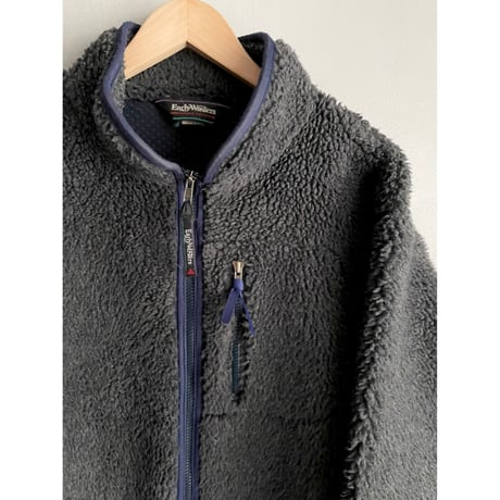 USA製　ビンテージ　early winters Tシャツ 80s ANVIL S/S Tシャツ DEAD STOCK USA製 Size M Levi'