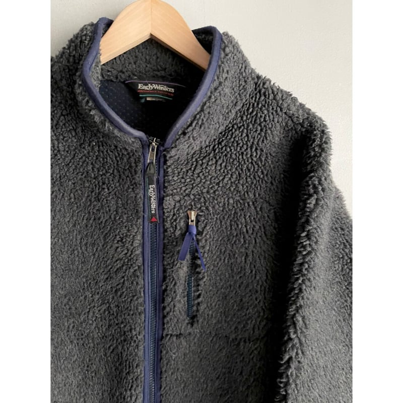 1990s Early Winters フィッシングジャケット 1990s Early Winters フィッシングジャケット 1990s Early