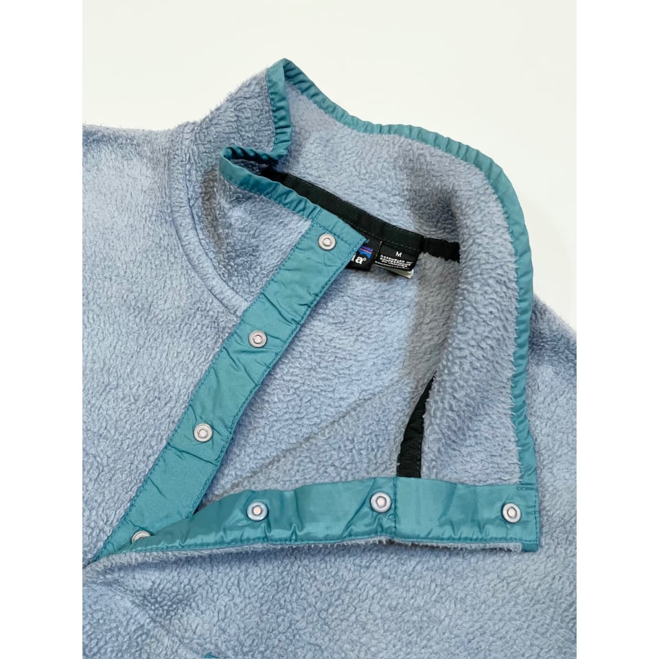 F93s Patagonia 
