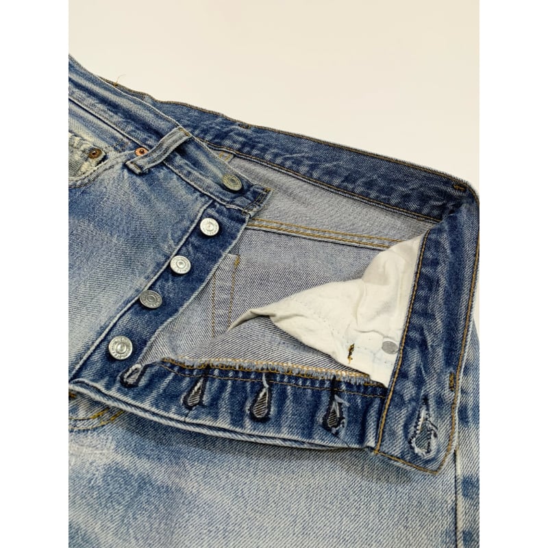 Sho7771 　　　　　　　　　　W32 L38 70 リーバイス 70s Levi's 501 