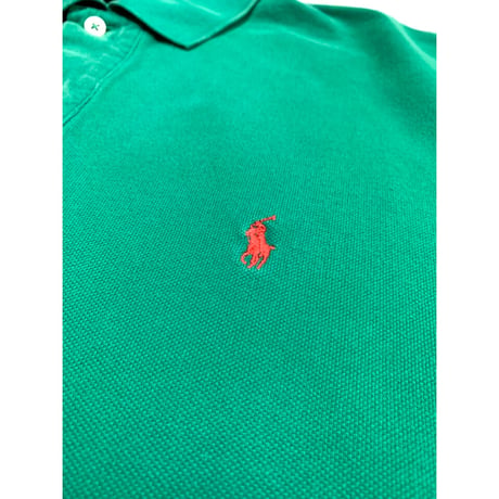 90s Ralph Lauren POLO SHIRT Size L