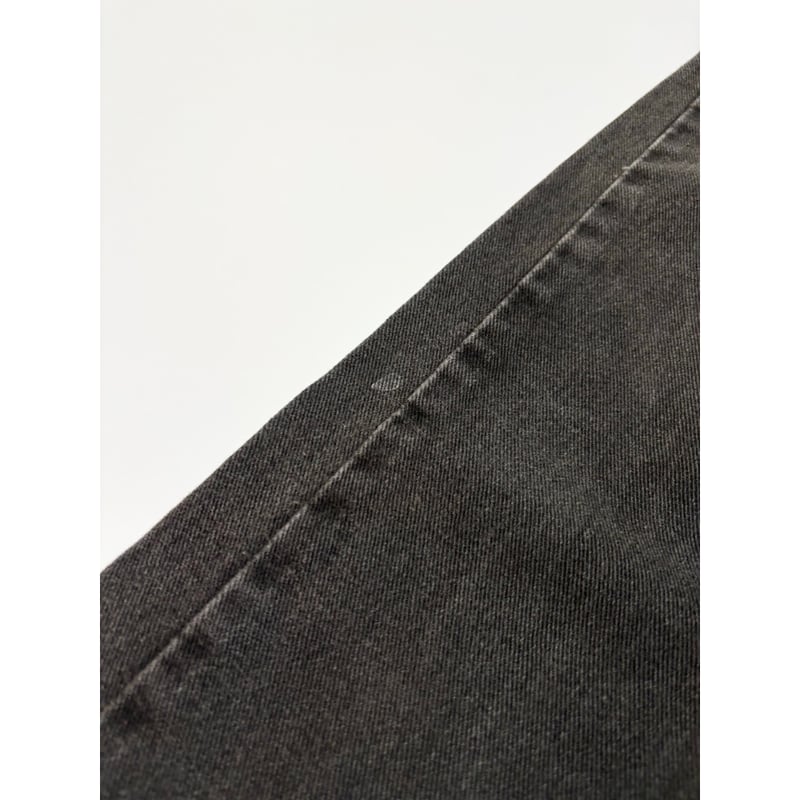 【W29 L30】90s カナダ製 levi's black リーバイス 550 W29 L30】90s カナダ製 levi's black リーバイス 550 - メルカリ