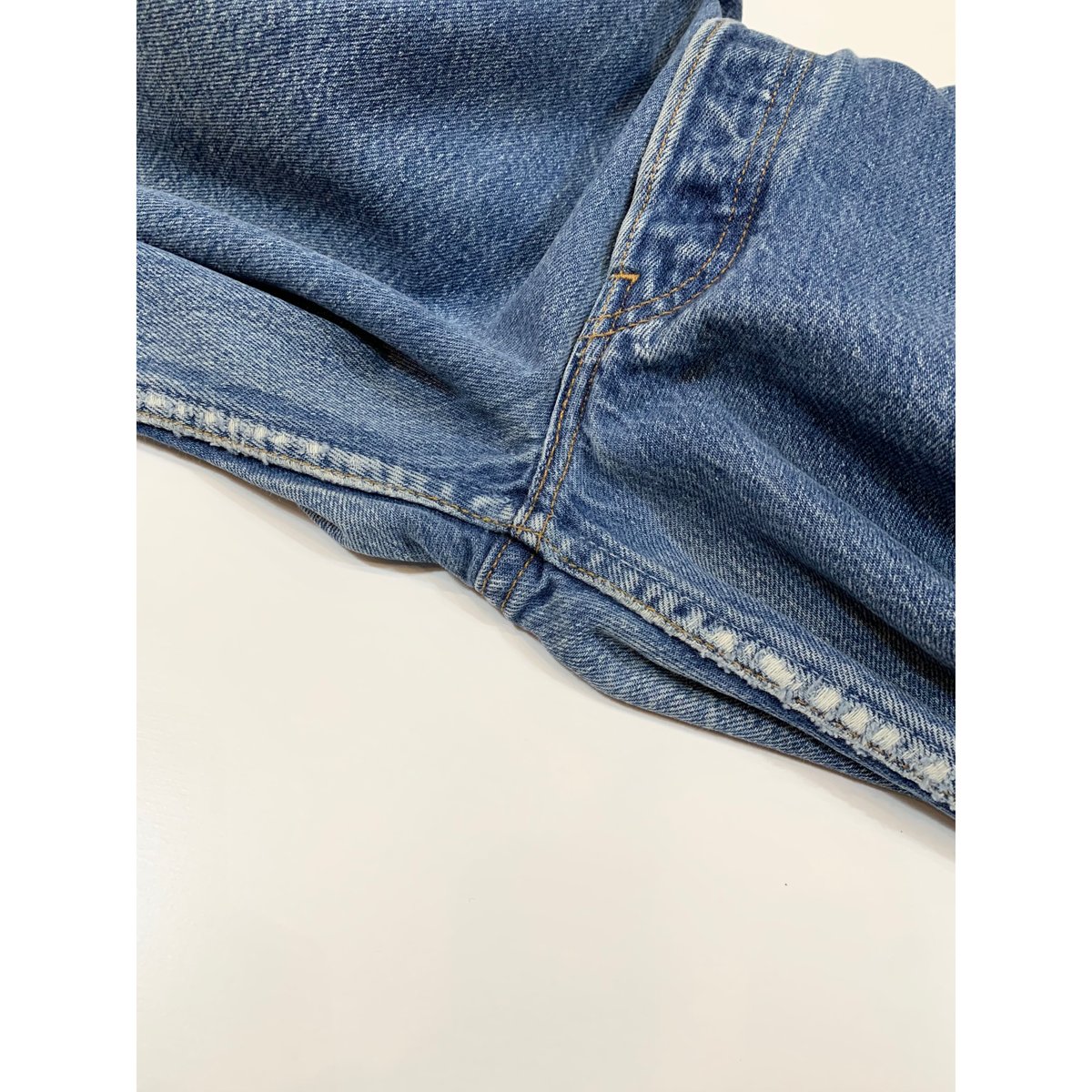 90s Levi's 501 DENIM PANTS MADE IN USA 🇺🇸 Size