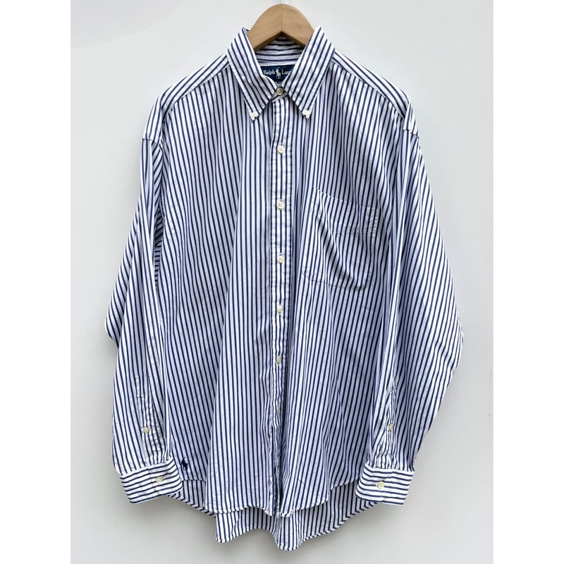 山田 90s PolobyRalphLaurenラルフローレン 90s Polo by Ralph