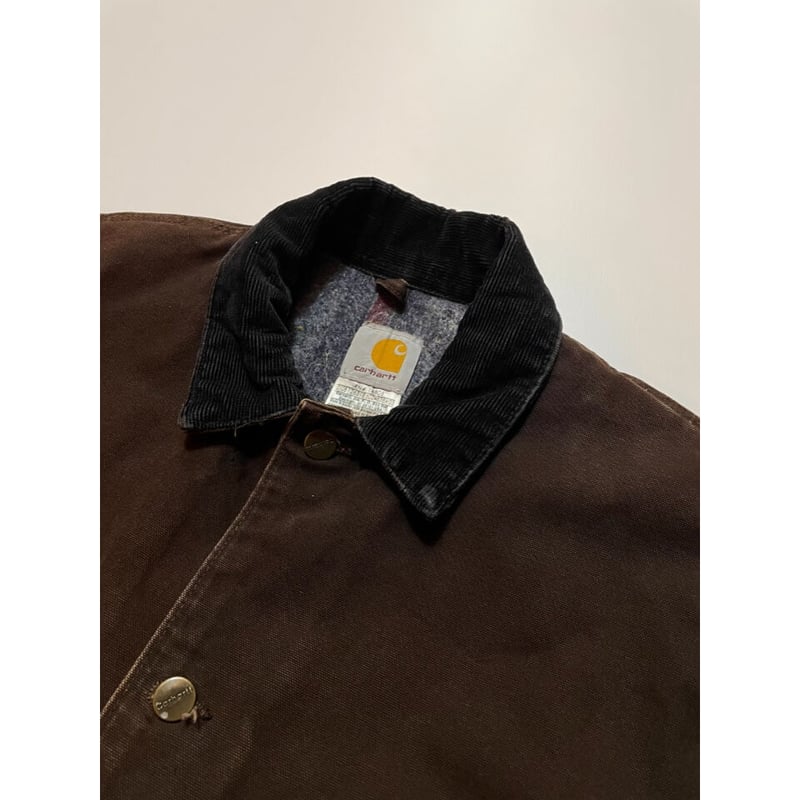 90s carhartt DUCK CHORE COAT Size L | KORDS 90s carhartt DUCK CHORE COAT Size L | KORDS