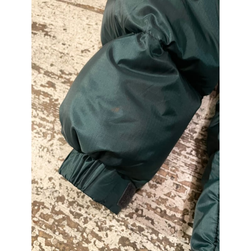 90s Columbia DOWN JACKET Size MEN'S XL | KORDS