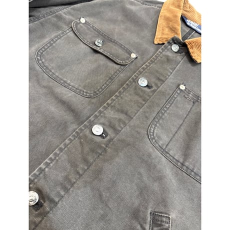 80〜90s Ralph Lauren DUCK WORK JACKET Size M
