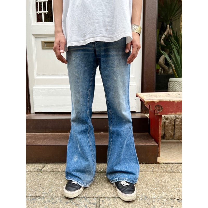 90s Levi's 684 BIG BELL JEANS MADE IN USA 🇺🇸 Si 90s Levi's 684 BIG BELL JEANS MADE IN USA 🇺🇸 Si