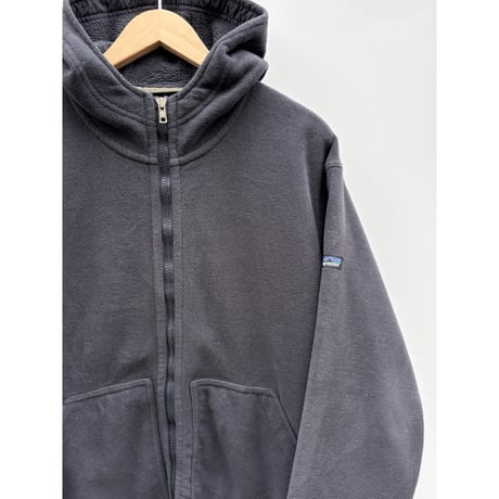 00s Patagonia SYNCHILLA "WIND ZONE" JACKET MADE IN USA 🇺🇸 Size S