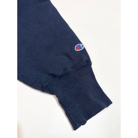 90s Champion "NPS" REVERSE WEAVE MADE IN USA 🇺🇸 Size L