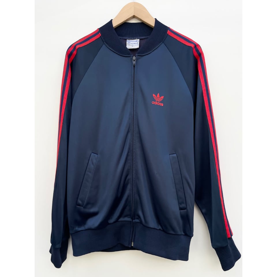 80s adidas 