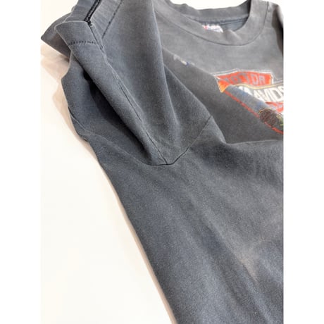 80s Harley-Davidson Tee MADE IN USA 🇺🇸 Size XL