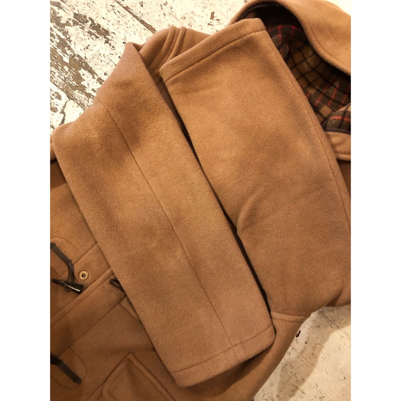 80s〜90s GLOVERALL DUFFLE COAT MADE IN ENGLAND 🇬 80s〜90s GLOVERALL DUFFLE COAT MADE IN ENGLAND 🇬