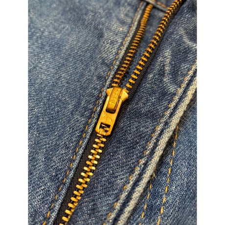 70s Levi’s 646 BELL BOTTOM JEANS MADE IN USA 🇺🇸 Size W36L30→W35L30