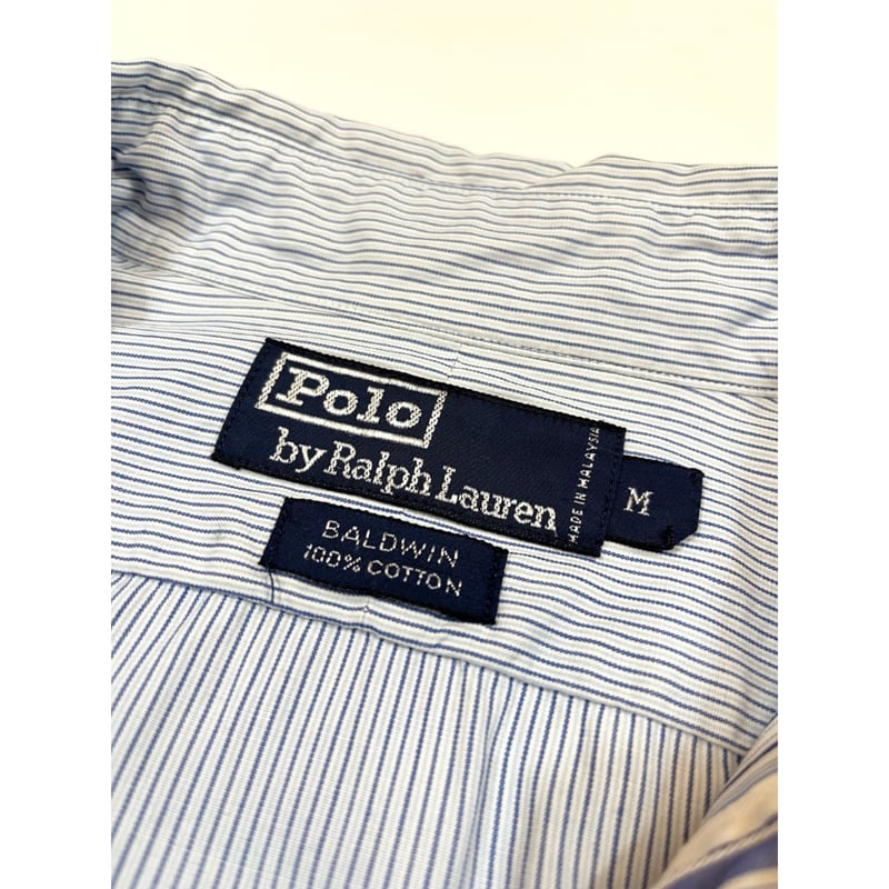 90s POLO Ralph Lauren 