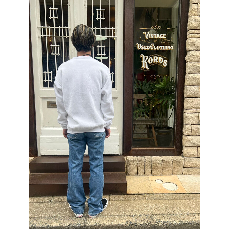 80s Keith Haring SWEAT MADE IN USA 🇺🇸 Size L |