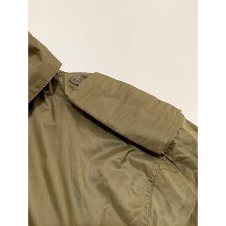 62s US ARMY LIGHTWEIGHT RAIN COAT Size 36REGULAR