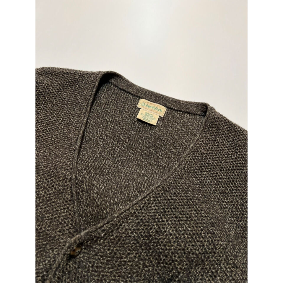 St john's bay cardigan sales