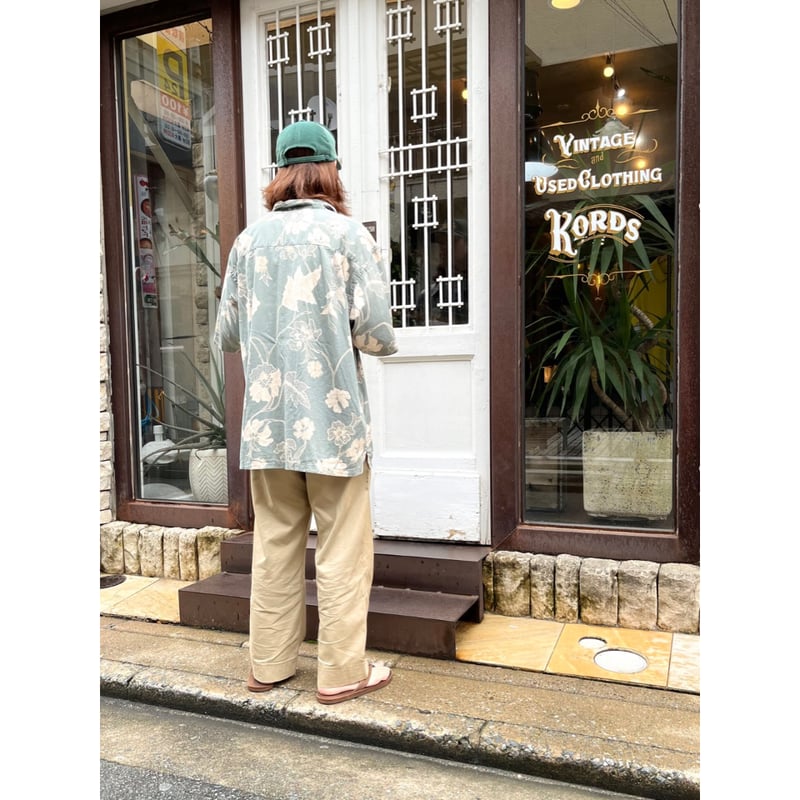00s Pataloha ALOHA SHIRT Size XXL | KORDS
