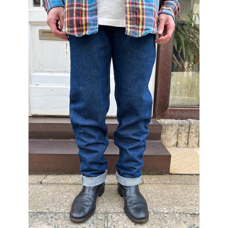 90s Levi's 505 DENIM PANTS MADE IN USA🇺🇸 W36L34