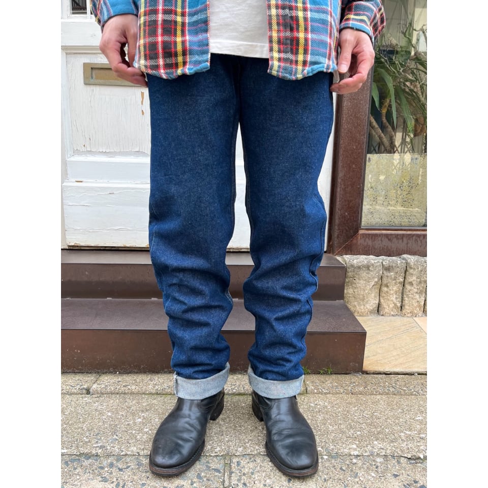 90s Levi's 505 DENIM PANTS MADE IN USA🇺🇸 W36L34 90s Levi's 505 DENIM PANTS MADE IN USA🇺🇸 W36L34
