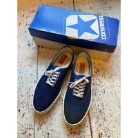 70s "DEADSTOCK" CONVERSE NAUT I MADE IN USA🇺🇸 Size  7