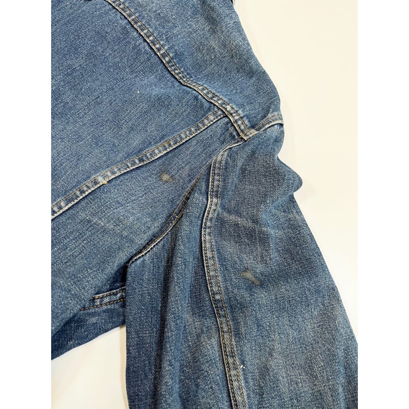60s Levi's 70505 60s Levi's 70505