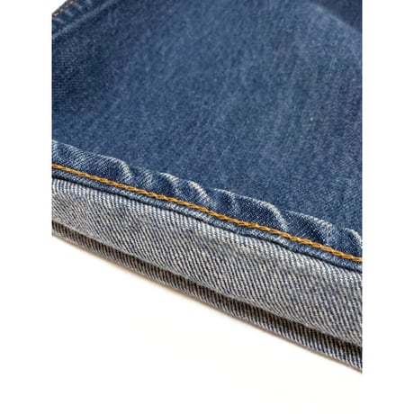 70s Levi’s 646 BELL BOTTOM JEANS MADE IN USA 🇺🇸 Size W36L30→W35L30