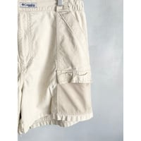 90s Columbia PFG Short's Size XL