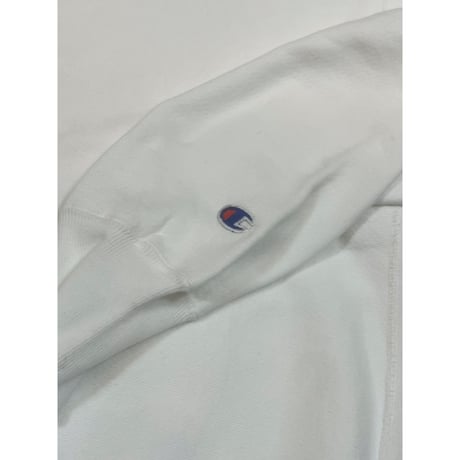 90s Champion "NO EYE" REVERSE WEAVE Size L