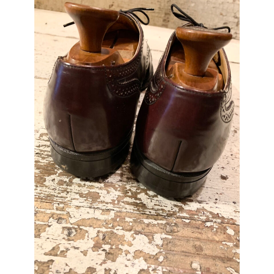 JOHNSTON & MURPHY OPTIMA ドレスシューズ　革靴 美品” Johnston&Murphy（ジョンストン＆マーフィー）OPTIMA