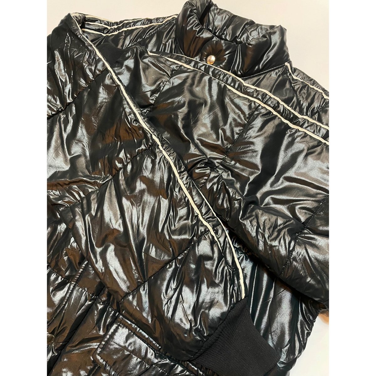 70s SWINGSTER RACING JACKET MADE IN USA 🇺🇸 Size