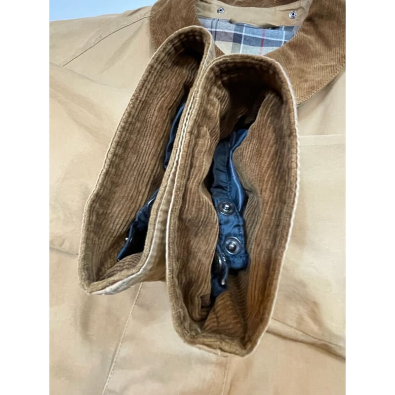 00s Barbour LIGHT WEIGHT BEAUFORT Size XL | KORDS