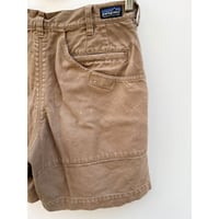 PATAGONIA STANDUP SHORTS Size W30