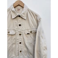 60s Lee 100-J "WESTERNER" JACKET MADE IN USA 🇺🇸 Size 40