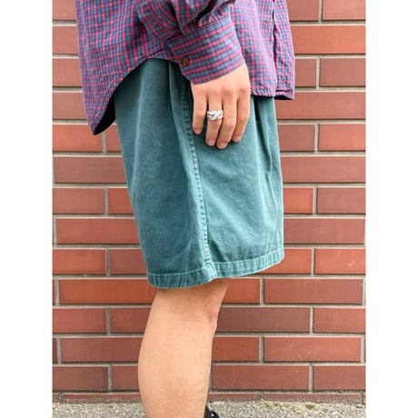 90s BILLABONG COTTON SHORTS MADE IN USA 🇺🇸 Size W34
