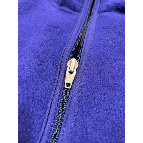 S95s Patagonia FLEECE VEST MADE IN USA 🇺🇸 Size XL