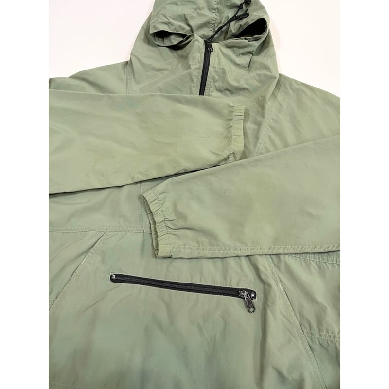 ジャケット・アウター 90s llbean nylon anorak M Vintage 90s L.L.BEAN Nylon Anorak (M)