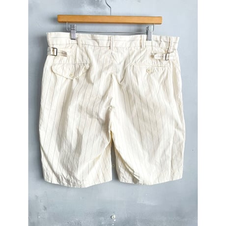 00s RALPH LAUREN BRADBURRY FIT SHORTS Size W36