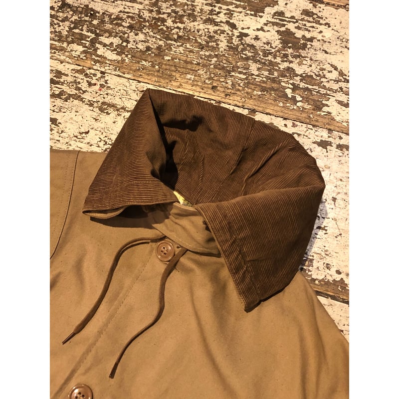 50s Montgomery Ward WESTERN FIELD HUNTING JACKE