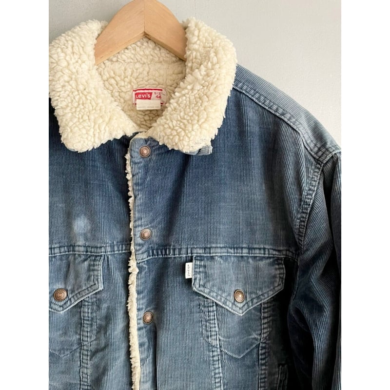 70s Levi