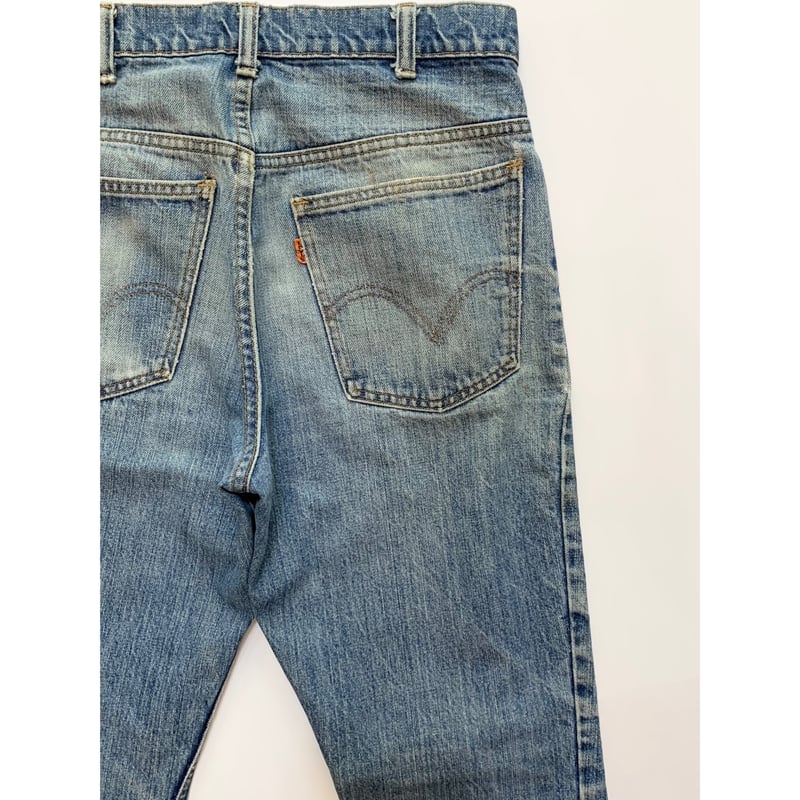 70s Levi's 646 BELL BOTTOM JEANS MADE IN USA 🇺🇸 70s Levi's 646 BELL BOTTOM JEANS MADE IN USA 🇺🇸